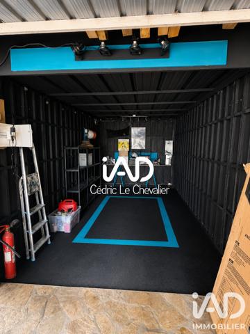 Maison à vendre 4 pièces 85,2 m² Roissy-en-Brie