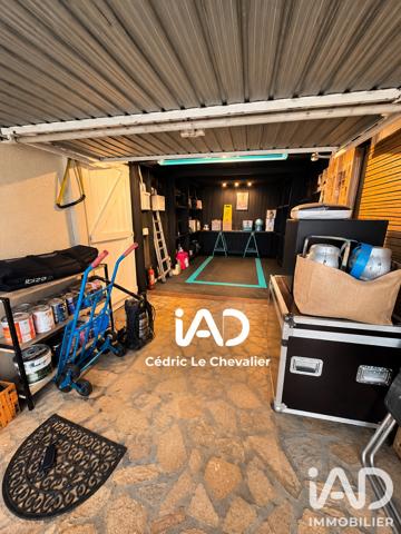 Maison à vendre 4 pièces 85,2 m² Roissy-en-Brie