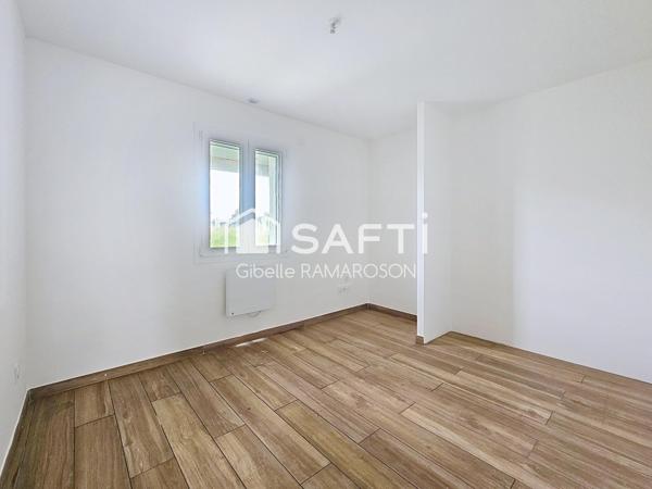 Maison 4 pièces 100m2 à 5min de Louhans (71500)