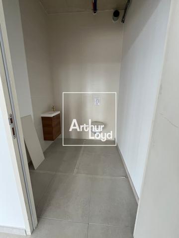 BUREAUX AMENAGES A LOUER OU A VENDRE
