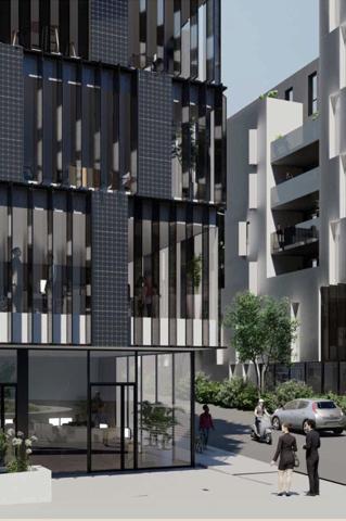 BUREAUX AMENAGES A LOUER OU A VENDRE