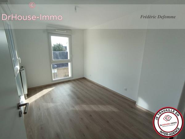 Appartement à vendre 4 pièces de 90 m²