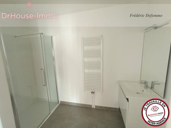 Appartement à vendre 4 pièces de 90 m²