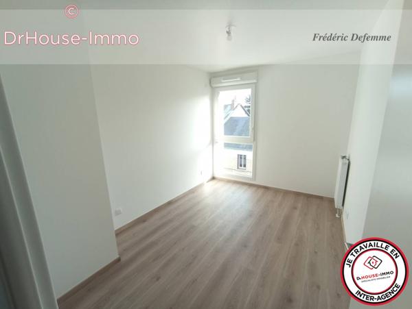 Appartement à vendre 4 pièces de 90 m²