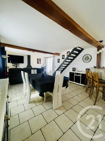 Maison à vendre  5 pièces - 140 m2 MONTDIDIER - 80