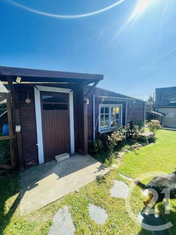 Maison à vendre  5 pièces - 140 m2 MONTDIDIER - 80