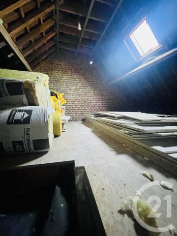 Maison à vendre  5 pièces - 140 m2 MONTDIDIER - 80