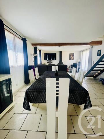 Maison à vendre  5 pièces - 140 m2 MONTDIDIER - 80