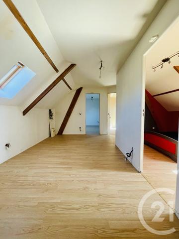 Maison à vendre  5 pièces - 140 m2 MONTDIDIER - 80