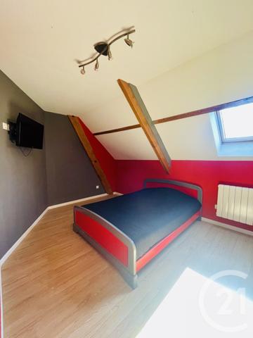 Maison à vendre  5 pièces - 140 m2 MONTDIDIER - 80