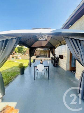 Maison à vendre  5 pièces - 140 m2 MONTDIDIER - 80