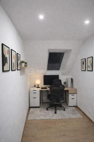 Duplex de 97,24 m²