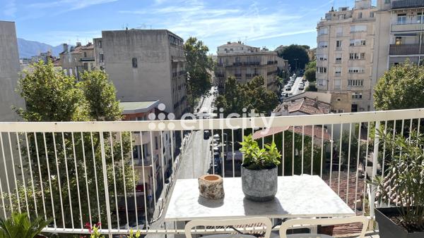 Appartement 4 pièces - 124 m² Bien prestige