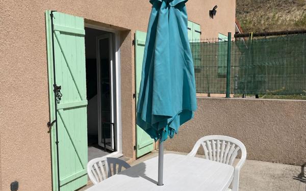 Maison à louer