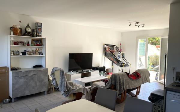 Maison à louer