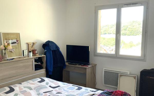Maison à louer