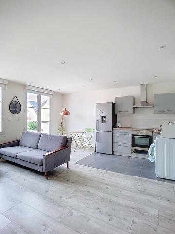 Appartement Etampes 2 pièce(s) 37 m2 meublé