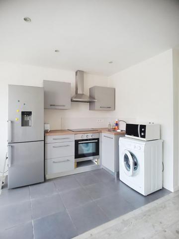 Appartement Etampes 2 pièce(s) 37 m2 meublé