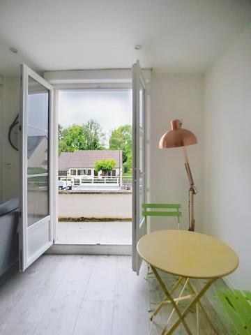 Appartement Etampes 2 pièce(s) 37 m2 meublé