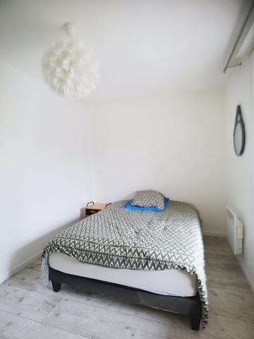 Appartement Etampes 2 pièce(s) 37 m2 meublé