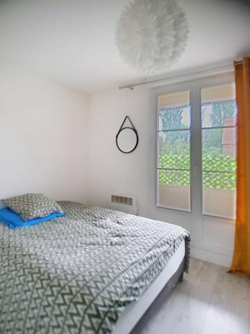 Appartement Etampes 2 pièce(s) 37 m2 meublé
