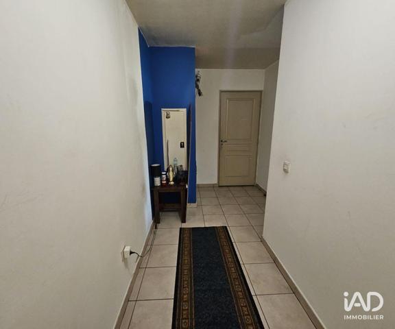 Appartement à vendre 2 pièces 40 m² Saint-Denis