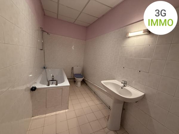 Vente / Maison avec dépendance