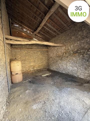 Vente / Maison avec dépendance