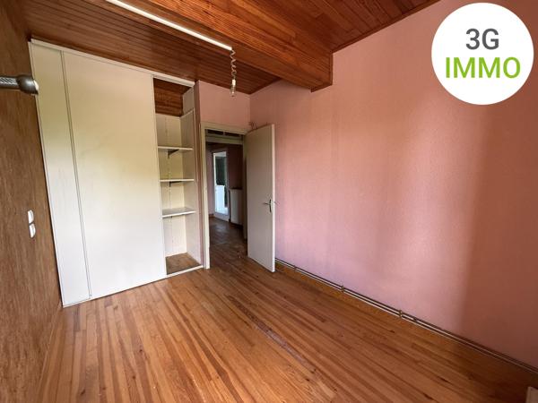 Vente / Maison avec dépendance