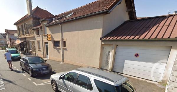 Immeuble à vendre  300 m2 SAVIGNY SUR ORGE - 91