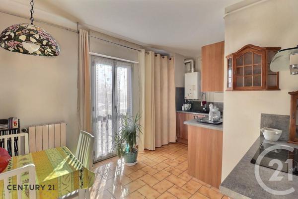 Appartement F3 à vendre  3 pièces - 75 m2 CARPENTRAS - 84