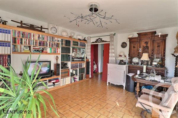Appartement F3 à vendre  3 pièces - 75 m2 CARPENTRAS - 84