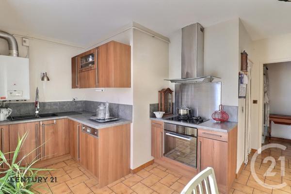 Appartement F3 à vendre  3 pièces - 75 m2 CARPENTRAS - 84