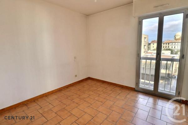 Appartement F3 à vendre  3 pièces - 75 m2 CARPENTRAS - 84