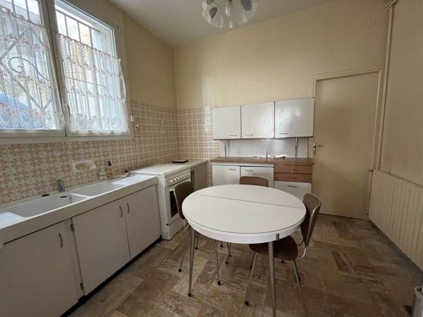 Maison à vendre |  Mussidan |  6 pièces | 155 m²