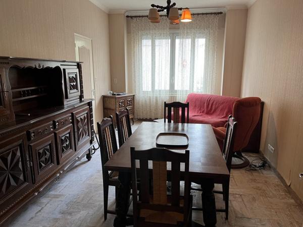 Maison à vendre |  Mussidan |  6 pièces | 155 m²