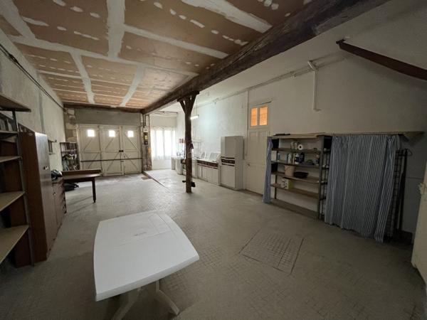 Maison à vendre |  Mussidan |  6 pièces | 155 m²