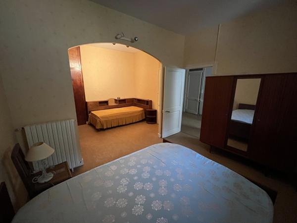 Maison à vendre |  Mussidan |  6 pièces | 155 m²