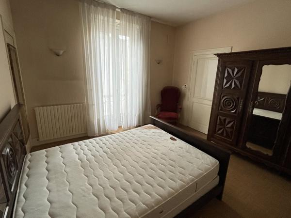 Maison à vendre |  Mussidan |  6 pièces | 155 m²