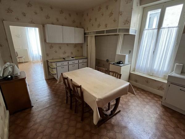 Maison à vendre |  Mussidan |  6 pièces | 155 m²