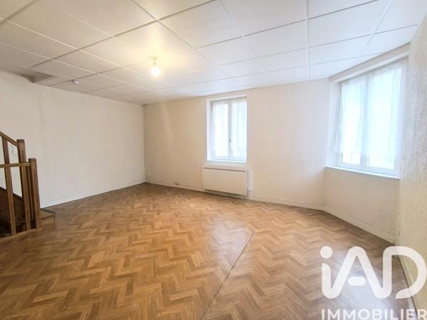 Maison à vendre 5 pièces 105,77 m² Ussy-sur-Marne