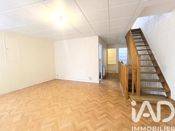 Maison à vendre 5 pièces 105,77 m² Ussy-sur-Marne