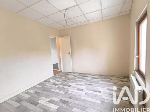 Maison à vendre 5 pièces 105,77 m² Ussy-sur-Marne