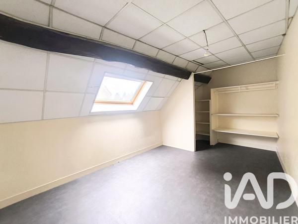 Maison à vendre 5 pièces 105,77 m² Ussy-sur-Marne