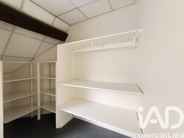 Maison à vendre 5 pièces 105,77 m² Ussy-sur-Marne