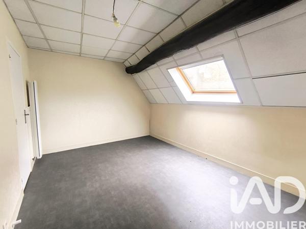 Maison à vendre 5 pièces 105,77 m² Ussy-sur-Marne