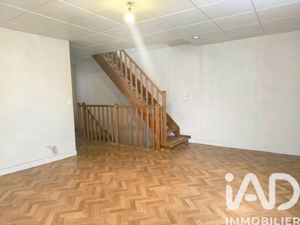 Maison à vendre 5 pièces 105,77 m² Ussy-sur-Marne