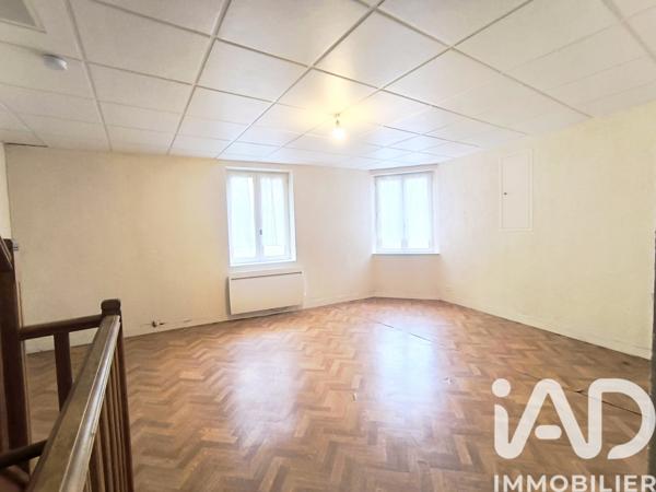Maison à vendre 5 pièces 105,77 m² Ussy-sur-Marne