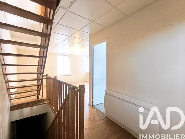 Maison à vendre 5 pièces 105,77 m² Ussy-sur-Marne