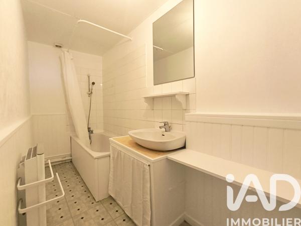 Maison à vendre 5 pièces 105,77 m² Ussy-sur-Marne